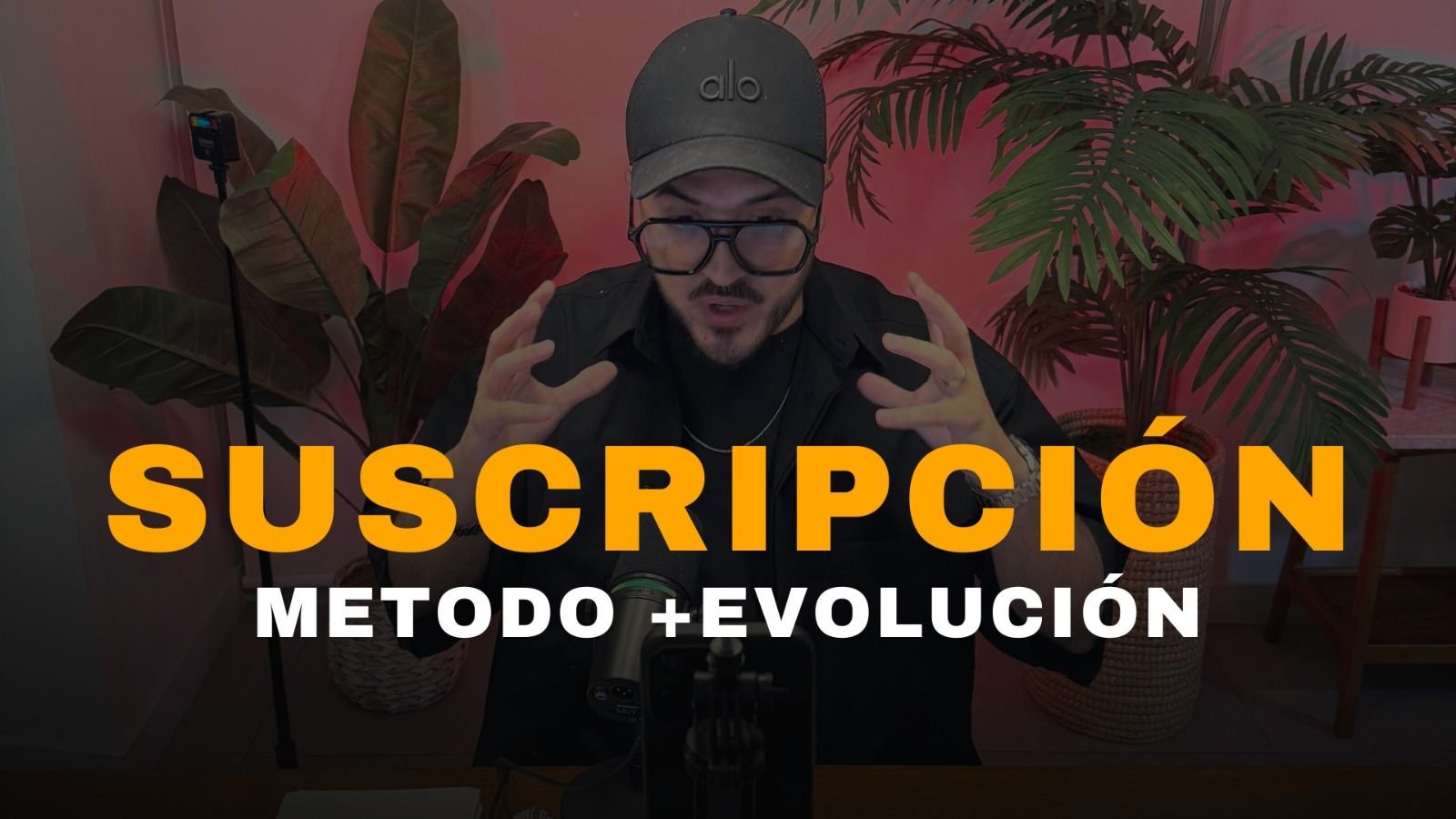 Suscripción Método +EVOLUCIÓN